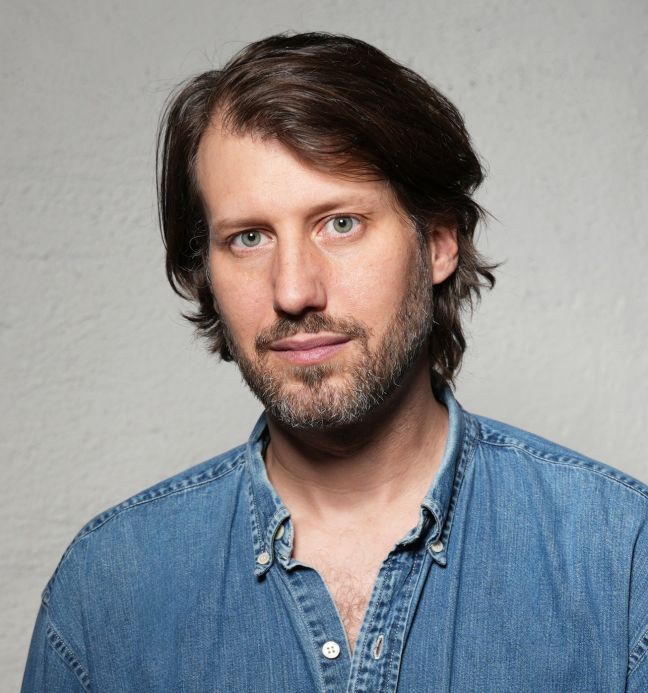 Palle Lindqvist (Regie)