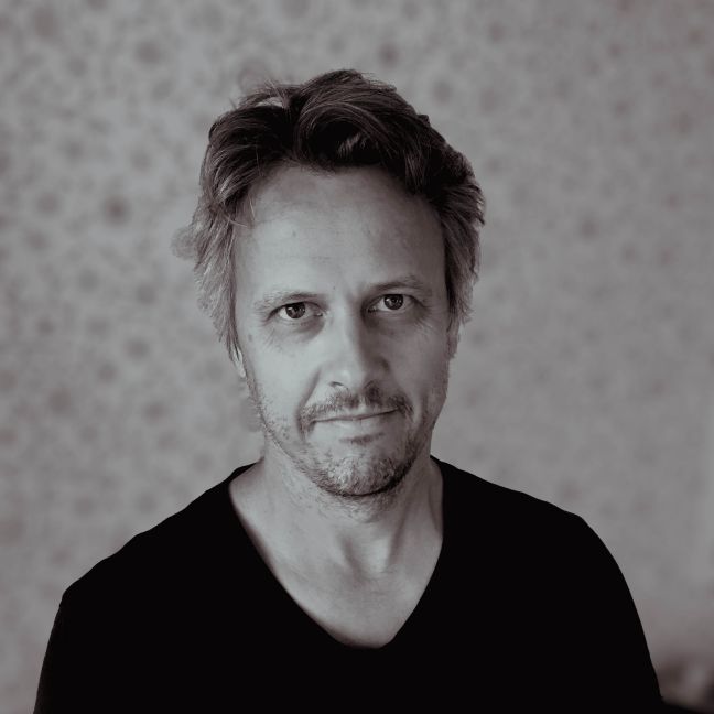 Odd Einar Ingebretsen (Regie)