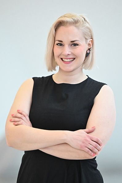 Jemina Jokisalo (Series Creator)