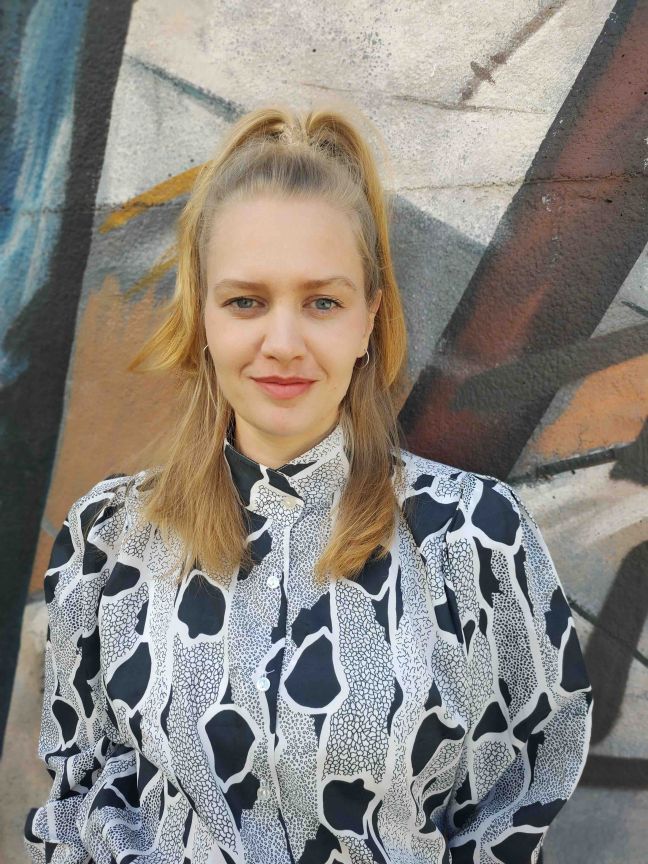 Caren Wuhrer (Regie)