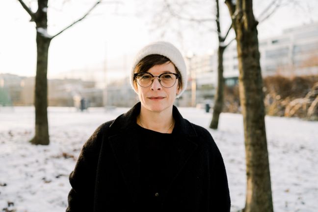 Liselotte Wajstedt (Regie)