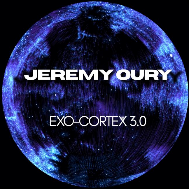 Art Work 1 Exo Cortex 3.0