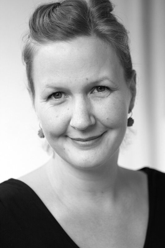 Ingvild Søderlind (Regie)