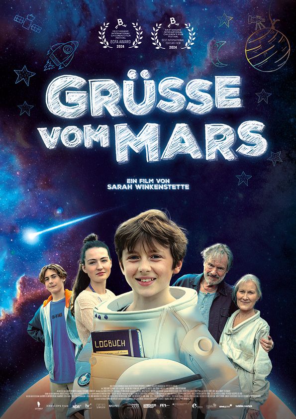 Filmplakat