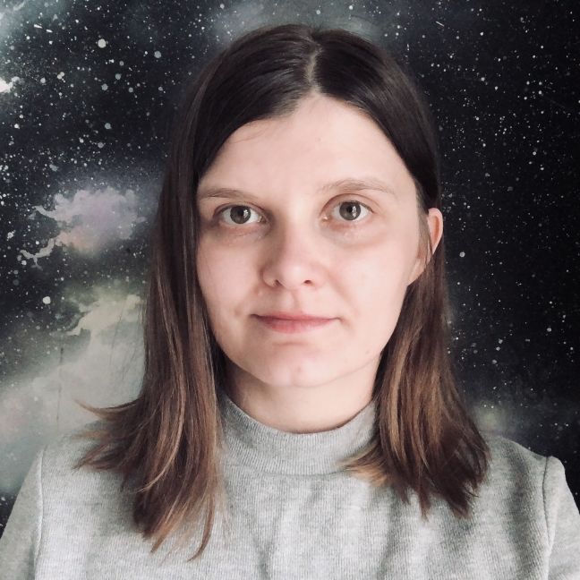 Regisseurin Iiti Yli-Harja