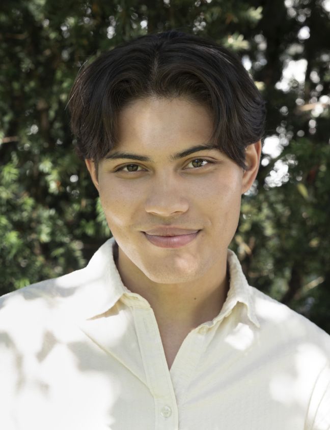Vegard Bjørsmo (Creator)