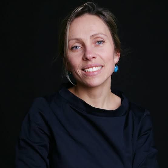 Linda Olte (Regie)