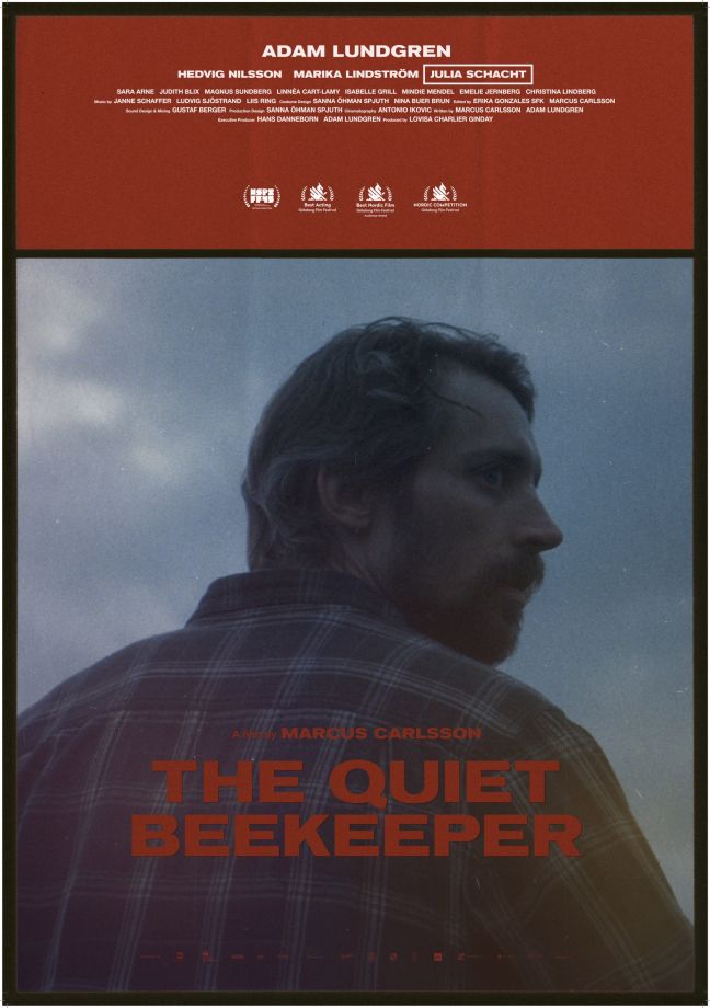 Filmposter (Biodlaren)