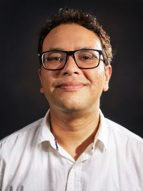 Abinash Bikram Shah (Regie)