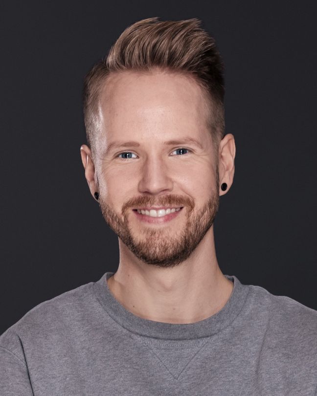 Johan Kaos (Regie)