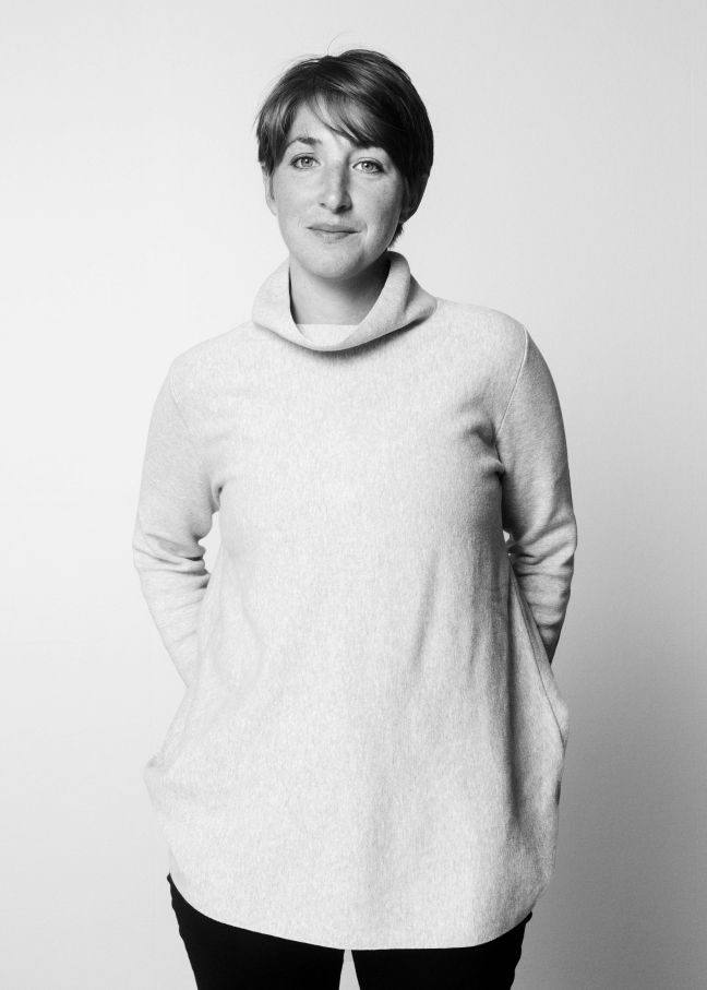 Dara Van Dusen (Regie)