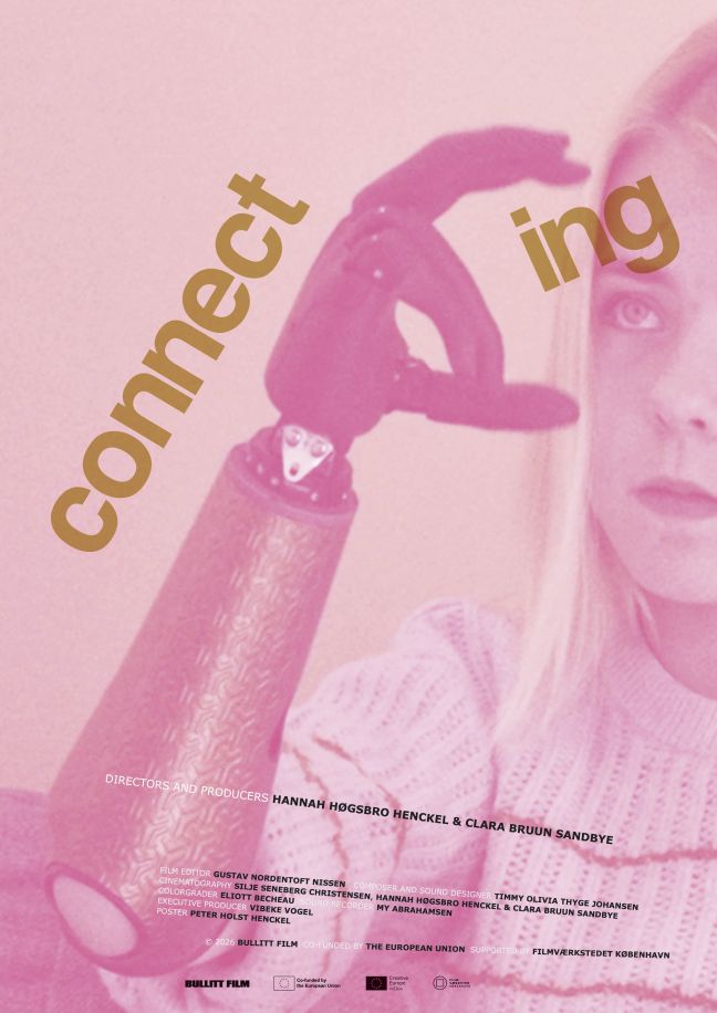 Filmposter Connecting