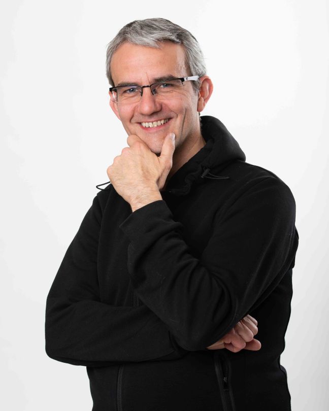 Endre Lund Eriksen (Regie)